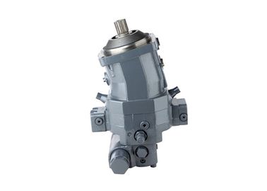 High Pressure Hydraulic Final Drive Motors A6VM80HA1T63W Excavator Drive Motor