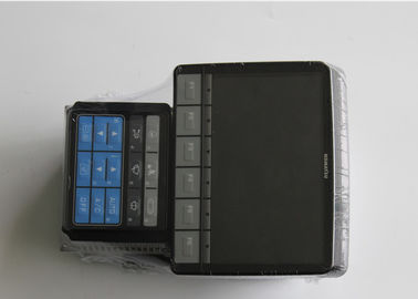 OEM Excavator Spare Parts 7835-30-1007 Excavator Monitor Panel KOMATSU PC200-8