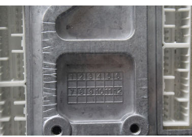 OEM Excavator Spare Parts 7835-30-1007 Excavator Monitor Panel KOMATSU PC200-8