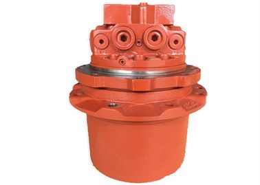 KAYABA MAG18VP-350F Yanmar 30 Final Drive , MAG18 Excavator Drive Motor