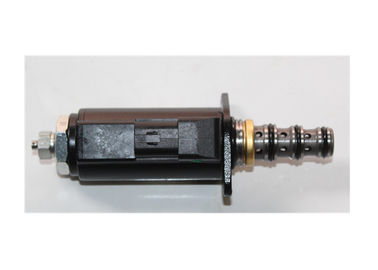 SK230-6E YN35V00041F1 Excavator Hydraulic Parts Solenoid Valve For Kobelco Excavator