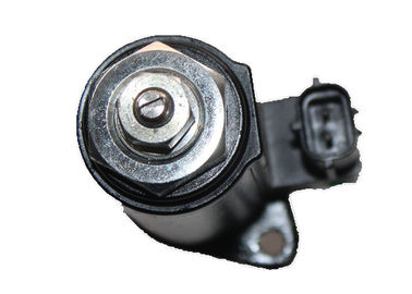 SK230-6E YN35V00041F1 Excavator Hydraulic Parts Solenoid Valve For Kobelco Excavator