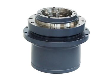 PC60-7 E307C 201-60-73500  Excavator Travel Gearbox Final Drive without Motor Komatsu Gearbox