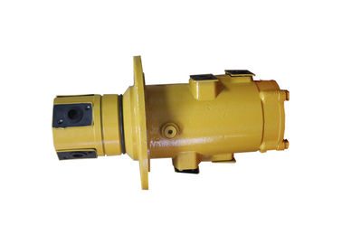 Hyundai 	Excavator Spare Parts Center Joint , R215 R225-7 Excavator Swing Swivel Joint