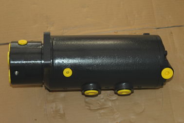 OEM Excavator Spare Parts , SH200-A3 SH200-A5 Swivel Center Joint Assy
