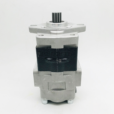 Belparts Excavator PC78US-8 PC78UU-8 PC70-8 Hydraulic Gear Pump 708-3T-04620 708-3T-04160 For Komatsu