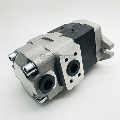 Belparts Excavator PC78US-8 PC78UU-8 PC70-8 Hydraulic Gear Pump 708-3T-04620 708-3T-04160 For Komatsu