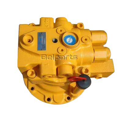 قطعات یدکی بیل مکانیکی Belparts R140 Swing Motor Assy 31Q4-11131 R140LC-9 Swing Motor
