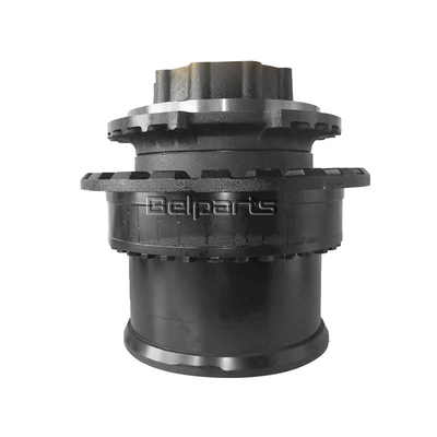 قطعات موتور فلزی بیل مکانیکی 6D24 6M7 R901H 17A20 بلبرینگ میل لنگ