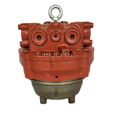 قطعات موتور مسافرتی بیل مکانیکی بلپارتس SH350A5 DNB50 موتور درایو نهایی MAG-180VP-6000