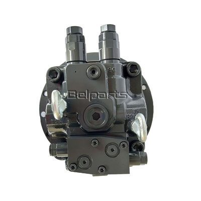 موتور چرخشی قطعات یدکی بیل مکانیکی Belparts EC240B M2X146B هیدرولیک موتور چرخشی 14550094