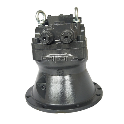 موتور چرخشی قطعات یدکی بیل مکانیکی Belparts EC240B M2X146B هیدرولیک موتور چرخشی 14550094