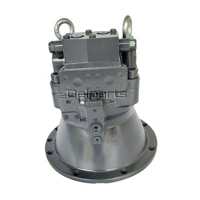 موتور چرخشی قطعات یدکی بیل مکانیکی Belparts EC240B M2X146B هیدرولیک موتور چرخشی 14550094