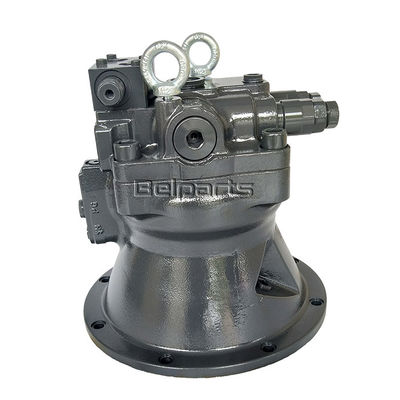 موتور چرخشی قطعات یدکی بیل مکانیکی Belparts EC240B M2X146B هیدرولیک موتور چرخشی 14550094