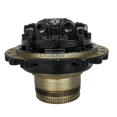 Belparts Excavator Travel Motor Parts ZX200-3 Hydraulic Final Drive Motor 9195447