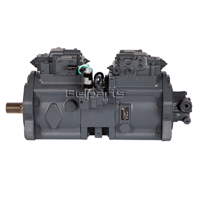 بیل مکانیکی Sumitomo SH200-1 SH130-5 SH130 K3V63DTP-9N2B K3V112DT-9C12 K7V63DTP-9Y2C پمپ اصلی هیدرولیک پمپ پیستونی
