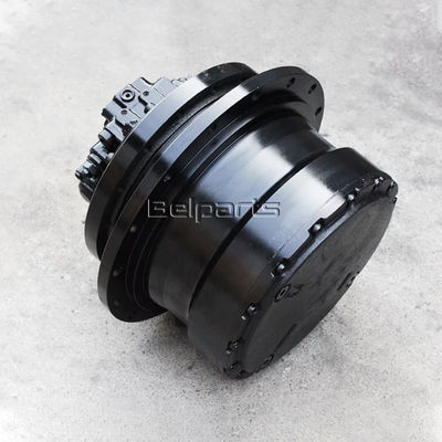موتور مسافرتی بیل مکانیکی Kayaba ZX160LC MAG-85VP-2600E Final Drive 4447928