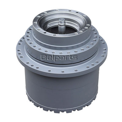 گیربکس مسافرتی بیل مکانیکی DH220-5 EC210 SY300 DH258 چرخ دنده کاهش سفر