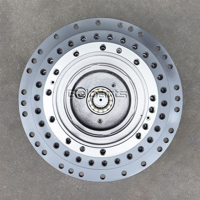 گیربکس مسافرتی بیل مکانیکی DH220-5 EC210 SY300 DH258 چرخ دنده کاهش سفر