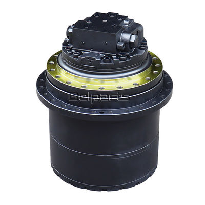 بیل مکانیکی DH258 DX258 Travel Motor Assy Final Drive For Doosan 401-00023A