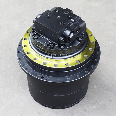 بیل مکانیکی DH258 DX258 Travel Motor Assy Final Drive For Doosan 401-00023A