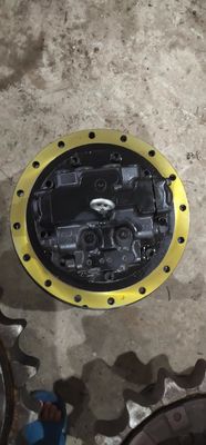 EX150 Final Drive EX150-1 Excavator Travel Motor 4359799 Device Travel For Hitachi