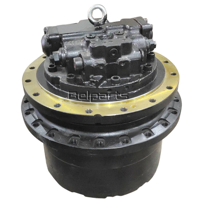 EX150 Final Drive EX150-1 Excavator Travel Motor 4359799 Device Travel For Hitachi