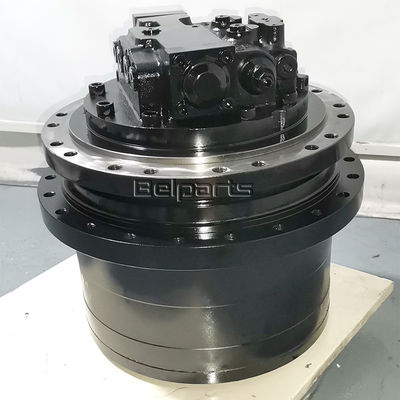 بیل مکانیکی E315B 315B Final Drive Travel Motor Assy 1484570
