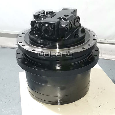 بیل مکانیکی E315B 315B Final Drive Travel Motor Assy 1484570