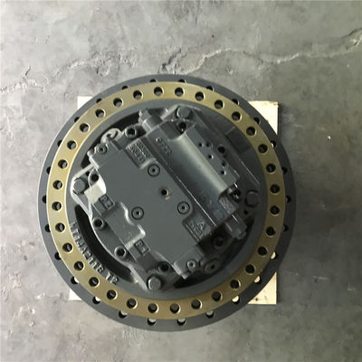 موتور مسافرتی بیل مکانیکی CX700B Belparts Final Drive KWA0018 Travel Motor Assy