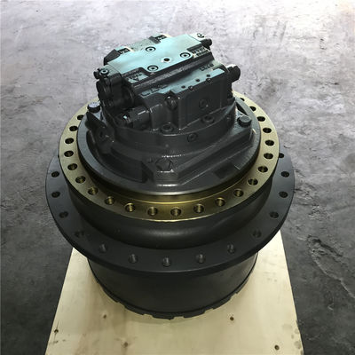 موتور مسافرتی بیل مکانیکی CX700B Belparts Final Drive KWA0018 Travel Motor Assy