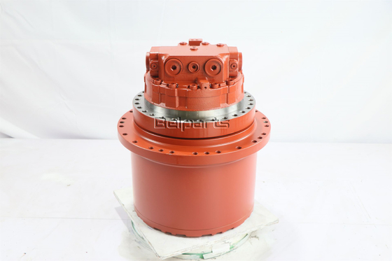 بیل مکانیکی مسافرتی Belparts Assy Final Drive MAG-1700VP-3800 SH200A3-SH210