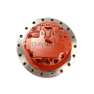 Belparts Excavator Travel Motor Assy Final Drive MAG-1700VP-5000 Sany305 For Sany