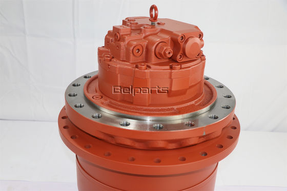 بلپارتز بیل مکانیکی مسافرتی موتور نهایی درایو MAG-18000VP-6000 Sany 335