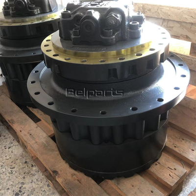 Belparts Excavator Travel Motor Assy Final Drive Pc300 Pc350 Pc360-7 برای کوماتسو