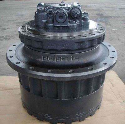 Belparts Excavator Travel Motor Assy Final Drive Pc300 Pc350 Pc360-7 برای کوماتسو