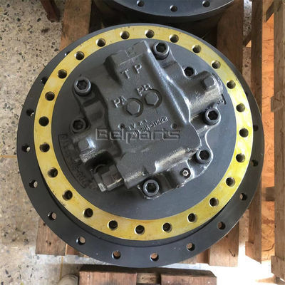 Belparts Excavator Travel Motor Assy Final Drive Pc300 Pc350 Pc360-7 برای کوماتسو
