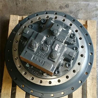 Belparts Excavator Travel Motor Assy Final Drive Pc300 Pc350 Pc360-7 For Komatsu 706-8J-01012