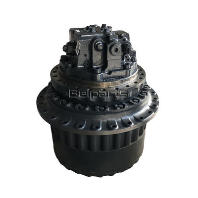 Belparts Excavator Travel Motor Assy Final Drive Pc300 Pc350 Pc360-7 For Komatsu 706-8J-01012