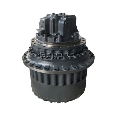 Belparts Excavator Travel Motor Assy Final Drive Pc300 Pc350 Pc360-7 For Komatsu 706-8J-01012