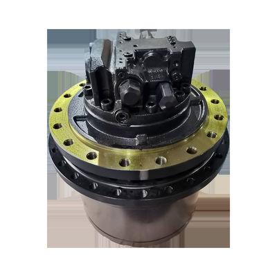 Belparts Excavator Travel Motor Final Drive SK350-8 For Kobelco Travel Motor Assy