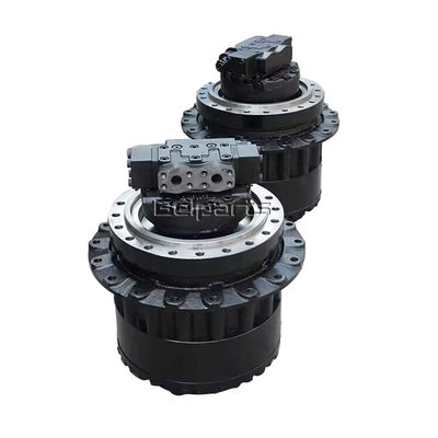 Belparts Excavator Travel Motor Assy Final Drive E325D 2726959 دست دوم