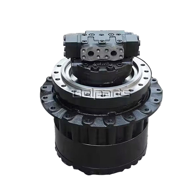 Belparts Excavator Travel Motor Assy Final Drive E325D 2726959 دست دوم