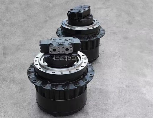 Belparts Excavator Travel Motor Assy Final Drive E325D 2726959 دست دوم