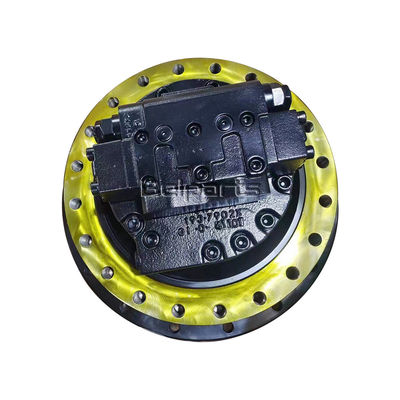 کیت تعمیر بیل مکانیکی Belparts Travel Motor Assy Final Drive E336 550-4341