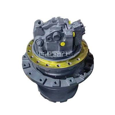 کیت تعمیر بیل مکانیکی Belparts Travel Motor Assy Final Drive EX200-3 9120000 9131678 برای هیتاچی