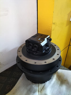 بیل مکانیکی Belparts برای هیتاچی Ex120 1 Ex120-1 Final Drive Travel Motor Assy