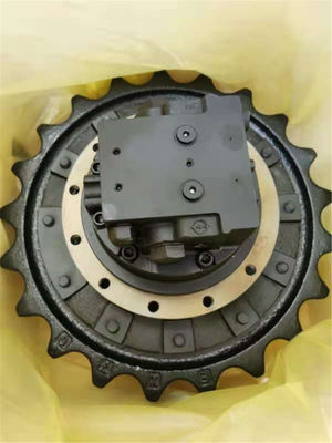 بخشهای Belparts Excavator Final Drive Assy 330d 330gc موتور مسافرتی 302.5 2716376 296-6218