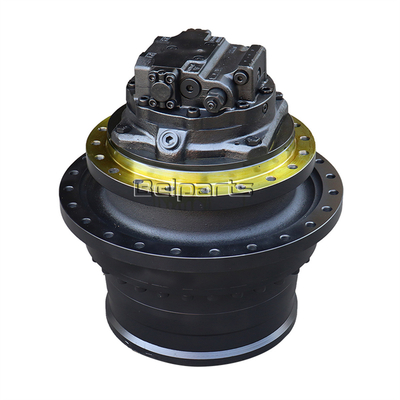 بیل مکانیکی Belparts Zax450 Zaxis450 Travel Motor Assy Final Drive For Hitachi 4431549