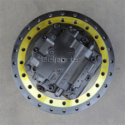 بیل مکانیکی Belparts Zax450 Zaxis450 Travel Motor Assy Final Drive For Hitachi 4431549